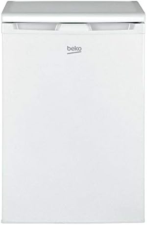 Beko TSE1284N Tischkühlschrank mit Gefrierfach