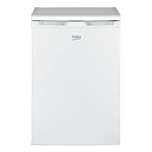 BEKO Réfrigérateur table top 114 litres TSE1284N - vue 7