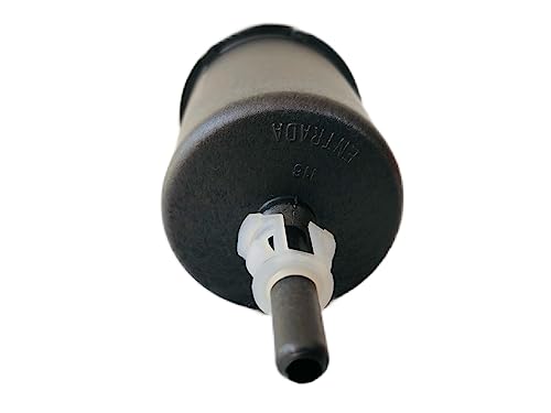 Filtro De Combustivel Motorcraft Ecosport fiesta ka courier e focus