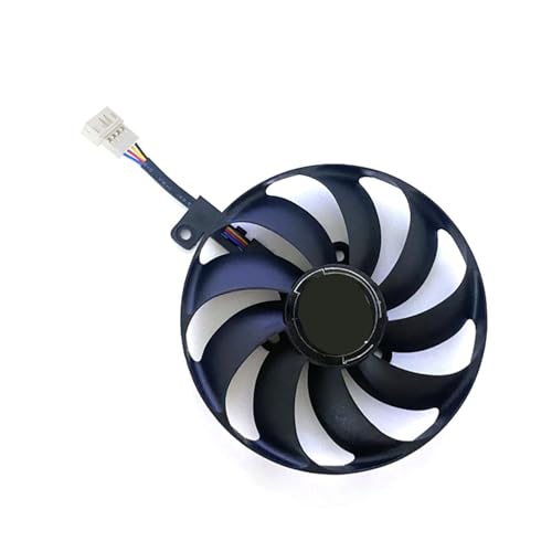 Cooling Fan T129215SU 7Pin GPU Card Cooler Fans For RTX 2070 2080 SUPER Ti GAMING RTX2080 RTX2080Ti Fan(4PIN)