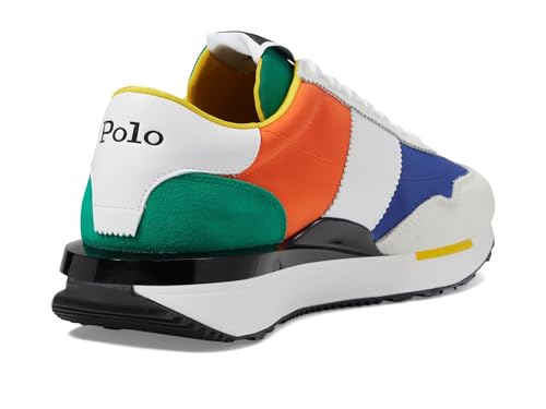 Image of POLO RALPH LAUREN Men's Keaton Sneaker