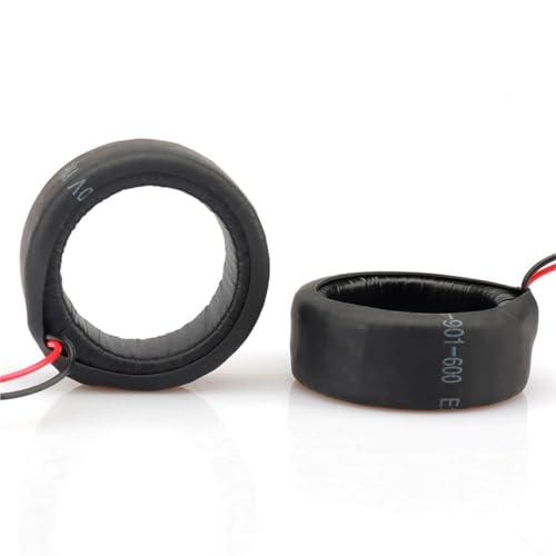 Transformador de corriente bobina DLXQ13 de 2000/1 para sensor de CA de 5 mA 3