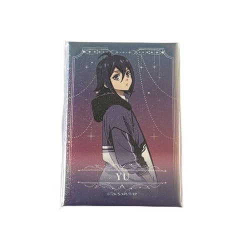 KING OF PRISM M[[m XNGAʃobW 샆E