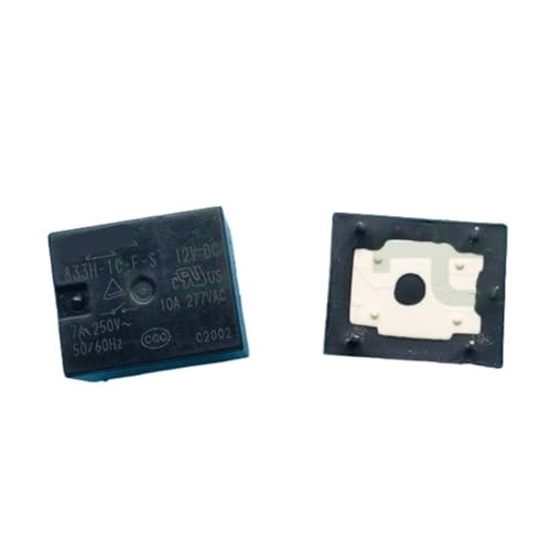 Relais 833H-1C-FS résoud les pannes de cartes électroniques boîtier 1 pièce