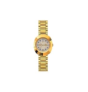 Rado Diastar Original Automatic