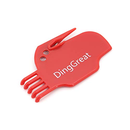 DingGreat 4 Pezzi Filtro Hepa di ricambio per