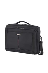 Samsonite GUARDIT 2.0 - Laptoptasche, 40 cm, 16L, Schwarz (Black)