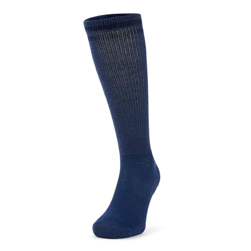 Image of Thorlos Unisex Uniform Moderate Cushion Over-Calf