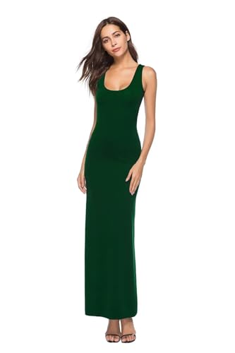 Image of Miss Lavish London Women's Long Casual Dress Elegant Maxi Dress for Everyday and Party Wear