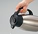 Zojirushi SH-HC10XA Stainless Steel Vacuum Carafe, 1 Liter, S/S