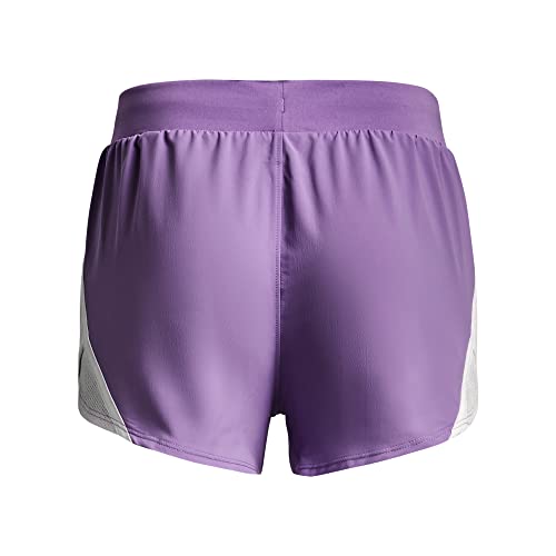 Image of Under Armour Girls' Fly by Shorts