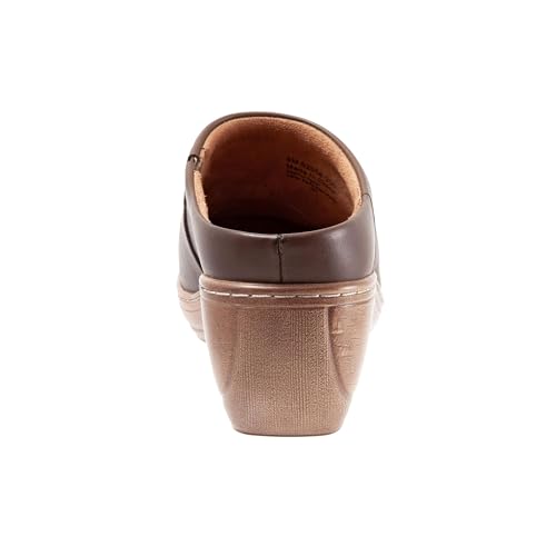 Image of SoftWalk Womens Clogs