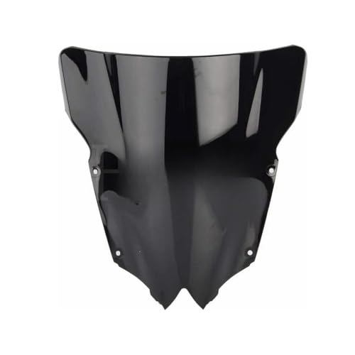 Pare-brise moto YZF 600 R6 2008-2016 finition haute résistance - 5