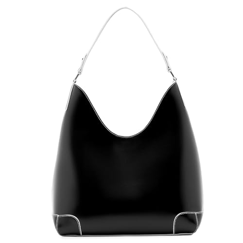 Image of Miraggio Gloria Hobo Bag