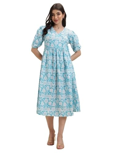 Image of Leriya Fashion Women Western Dress