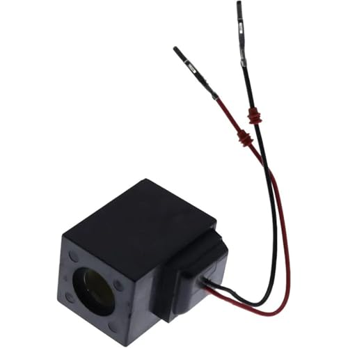 Electrovanne VOE11712481 bloc hydraulique pour pelleteuse thermique BL60 BL61 BL70