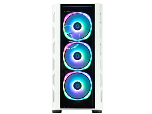 Cobratype Boomslang Gaming Desktop Pc – Intel Core I7-12700Kf, Rtx 3060 Ti, 32Gb Ddr4, 1Tb Nvme, Aio Liquid Cooler, Windows 11 #TOP5