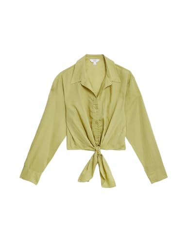 Image of Marks & Spencer Women Shirt