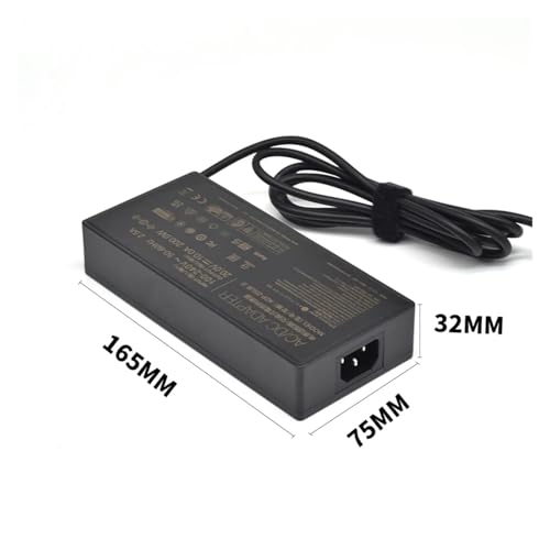 Chargeur ordinateur portable 20V 10A adaptateur secteur EU - 2