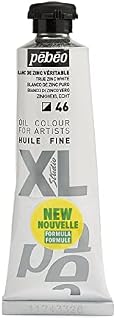 PEBEO 937055 37 ml XL Studio Fine Oil, Rich Gold