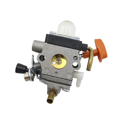Carburador FS110R para solucionar problemas de arranque en frío