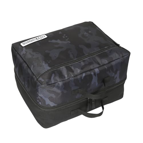 eb's GrX obO u[cP[X _u hA 2way obNpbNXgbv h Xm[MA Xm[ Xm{ Xm[{[h XL[ jZbNX DOUBLE DOORS 4500358 (DARK CAMO)