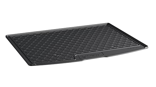Coquille de coffre Rubbasol BMW Série 2 U06 : tapis étanche pour loisirs et sorties en famille