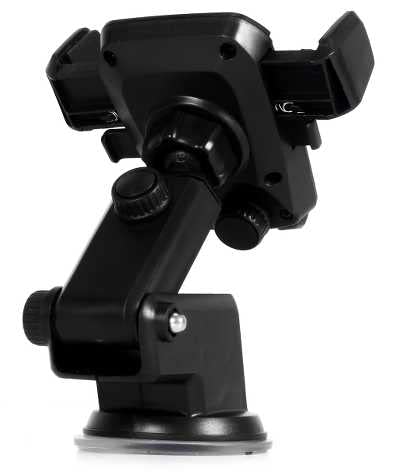 Suporte para Celular Veicular Automotivo Gruda no Painel, Vidro GPS Waze Uber Carro