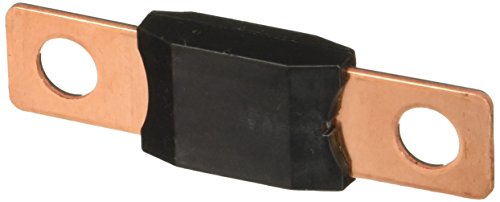 Bussmann AMG-200 AMG High-Current Stud Mount Fuse - 200 Amp Rating