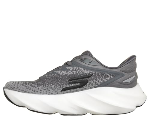 Image of Skechers Mens Aero Burst Hands Free Slip-ins