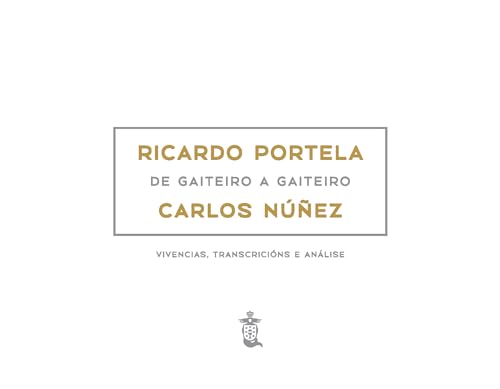 Portada de De Gaiteiro a Gaiteiro