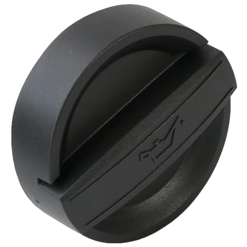 Tapa de llenado de aceite 11128655331 para BMW E60 E84 E92 F10 2