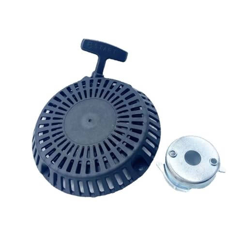 Arranque de retroceso para uso en campo y obra EX27 EX30