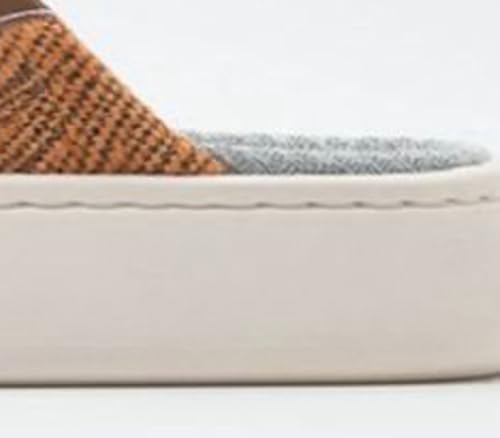 Caistre Womens Mens Memory Foam Slippers Warm Fluffy House Shoes Comfortable Anti Slip Bedroom Slipper Winter Shoes Indoor Outdoor4