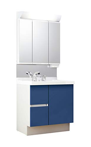 LIXIL(リクシル)INAX洗面化粧台セットJ1シリーズ