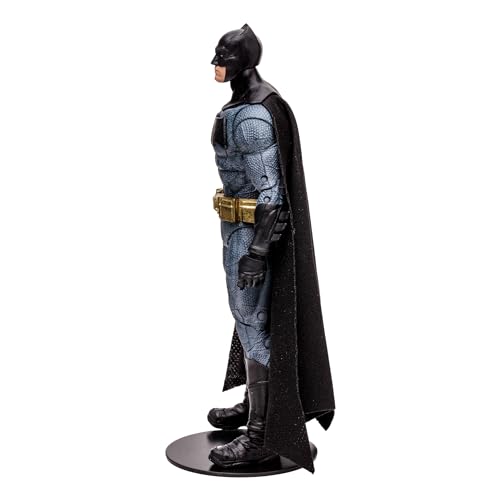 McFarlane Dc Multiverse - Batman V Superman: Dawn of Justice - 7" Batman Action Figure
