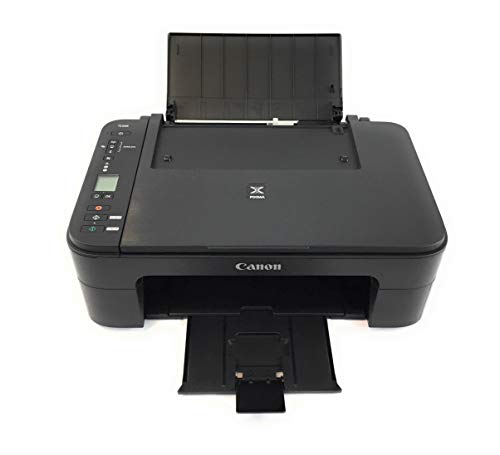 Canon PIXMA TS3355 multifonction : impression Wifi rapide pour les étudiants