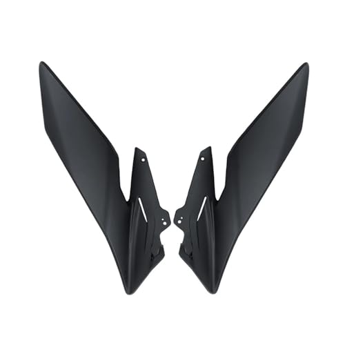 Carénages ailes latérales de précision CF250SR ailerons fixes 2023 - 3