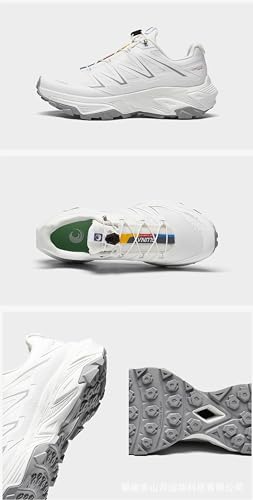 Outdoor Shoes Running Shoes Outdoor Sports Walking Shoes Running Shoes2