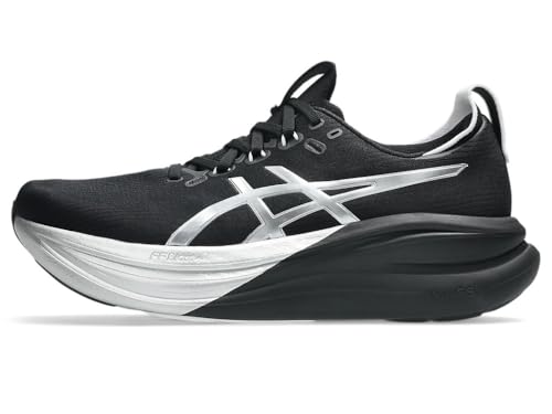 Image of ASICS Gel-Nimbus 28 Platinum