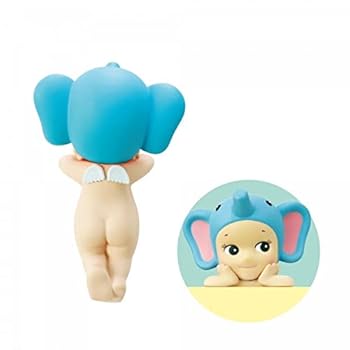 Amazon.co.jp: Sonny 24個セット Angel HIPPERS ソニー