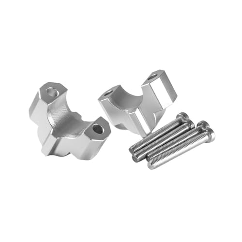 Pince de guidon de moto S1000R pour réduire la fatigue des bras en conduite