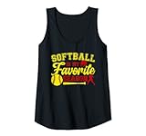 Photo Gallery donna divertente softballer gioco softball è la mia stagione preferita canotta Photo Gallery donna divertente softballer gioco softball è la mia stagione preferita canotta