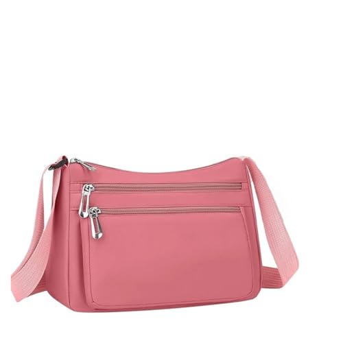 Sac à bandoulière léger et étanche pour le travail de bureau