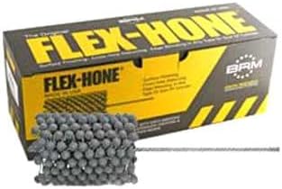 Heavy Duty Flex Hones for Block Cylinders or Liners, 4"