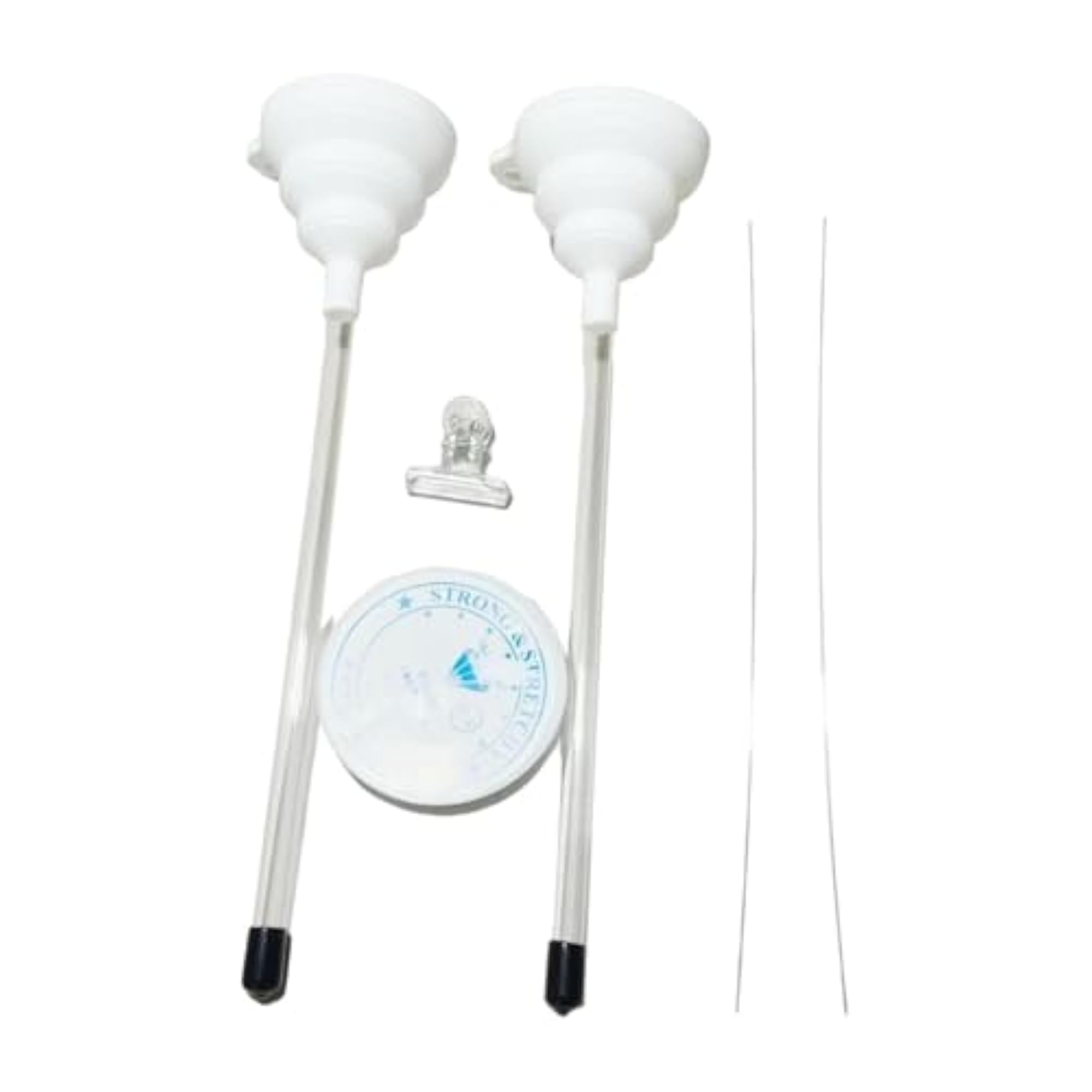 Beading Funnels for Jewelry Making, Accessories