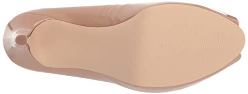 Sexy Peep Toe Pumps by Nine West4