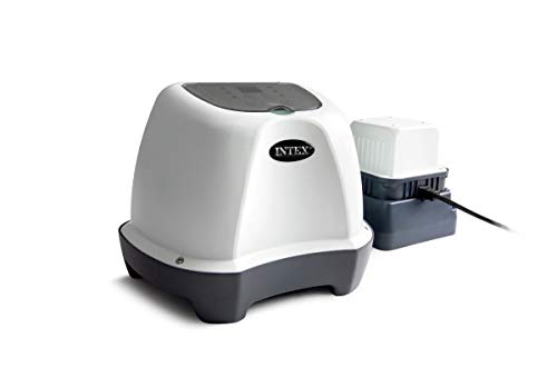 Intex 230V Krystal Clear Saltwater System CG-26664GS