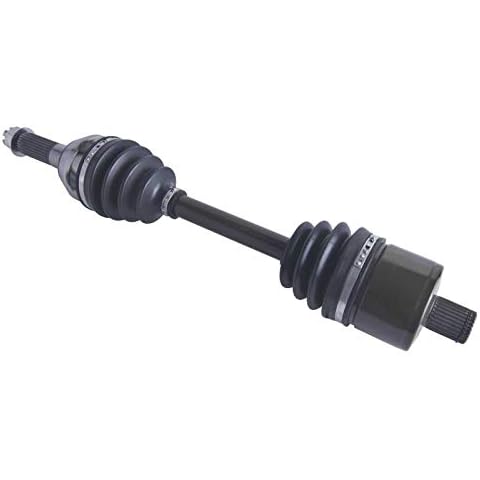 East Lake Axle replacement for rear left/right cv axle Polaris Sportsman 570 2015-2023 Cover