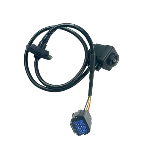 Generic 95760-B2100, Câmera traseira de carro para Kia Soul 2014-2016 95760-B2010, 95760-B2000